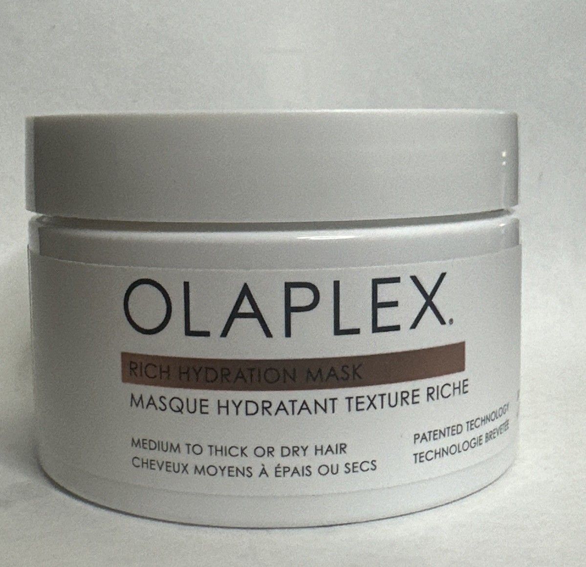 Olaplex Weightless Nourishing Hair Mask 200ml