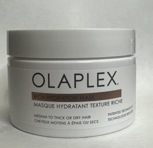 Olaplex Weightless Nourishing Hair Mask 200ml