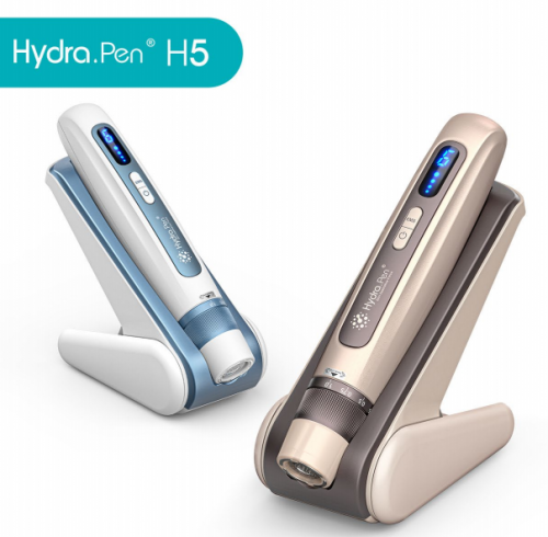 Microneedling Pen H5