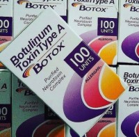 Botox 1x100iu