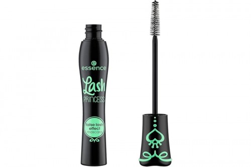 Verified Seller Essence | Lash Princess False Lash Effect Mascara | Volumizing & Lengthening | Cruelty Free & Paraben Free