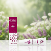 Onital – Organic Ointment for Acne Scars & Pimples