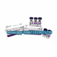 Hyaluronidase Injection Liporase