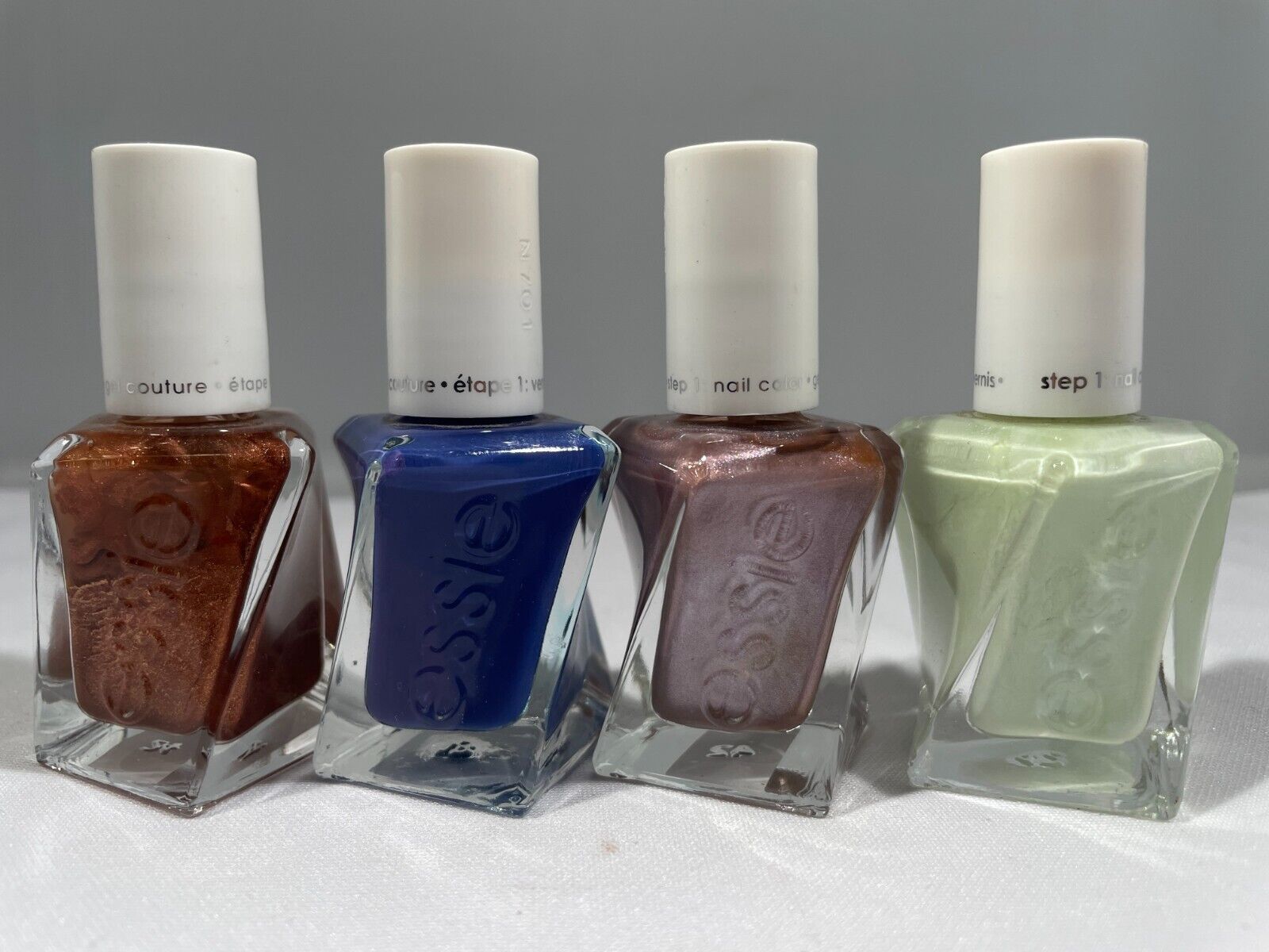 Essie Gel Couture Nail Polish