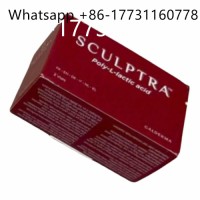 Sculptra Poly-L-Acid Powder Plla