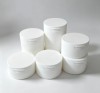 PP jar, mask jar, makeup remover pad jar