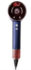 Portable Leafless Blow Strong Wind Smooth Fast Drying Salon Household No Leaf Barber Hairdryer Hair Dryer