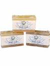 Blue Lotus Aloe Vera Bar Soap – 4 oz