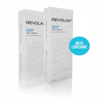 Revolax Fine, Deep, Sub-Q 1x1.1ml