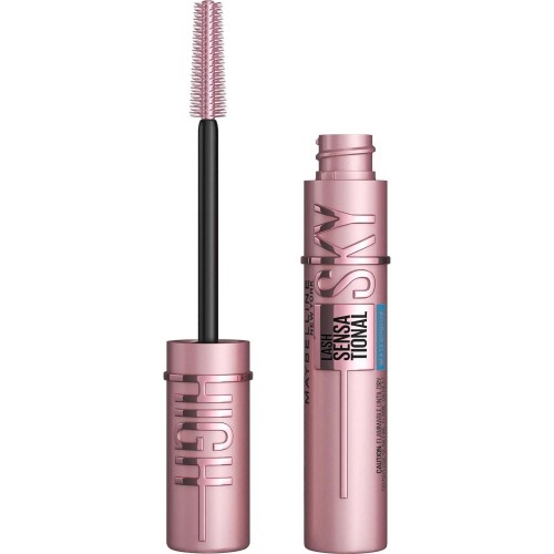 Maybelline Sky High Washable Mascara Makeup NIB