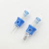 Top Quality Private Label Professional Tattoo Needles Cartridge with Silicone Finger Ledge Membrane