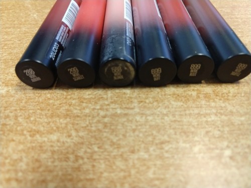 Maybelline Color Sensational Matte Lipstick (More Mauve)