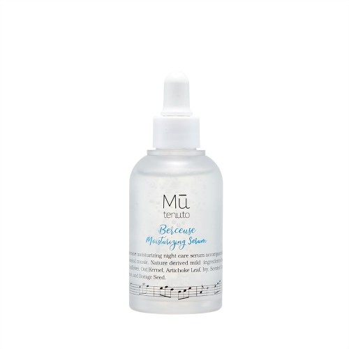 Mutenuto Berceuse Moisturizing Serum