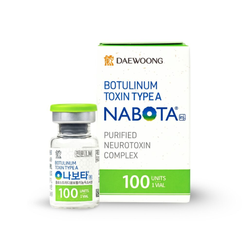 Nabota 100U