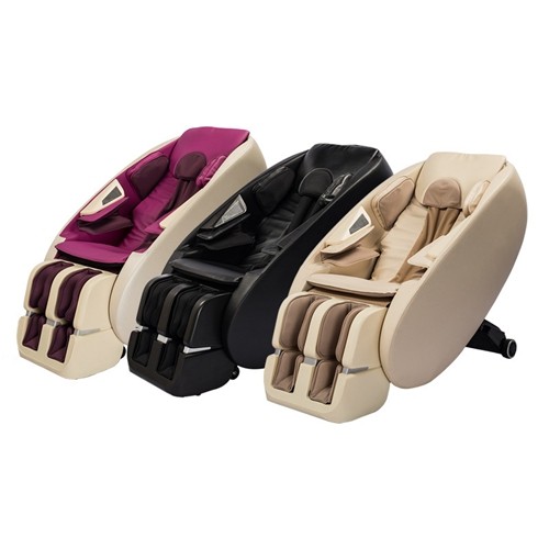 Massage Chair Commercial Home Function Full Body Massage Sofa Cervical Massage Chair