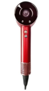 Portable Leafless Blow Strong Wind Smooth Fast Drying Salon Household No Leaf Barber Hairdryer Hair Dryer