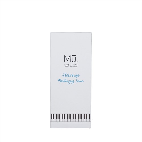 Mutenuto Berceuse Moisturizing Serum