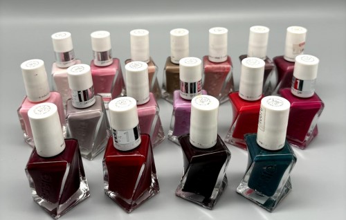 Essie Gel Couture Nail Polish