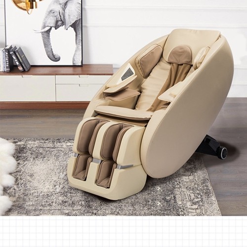 Massage Chair Commercial Home Function Full Body Massage Sofa Cervical Massage Chair