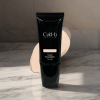 Full Coverage Foundation For Dry Skin and For Oily Skin – Layer – FH110 | Paraben Free, Matte Finish