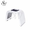 Sanwei wholesale led light therapy machine for beauty salon