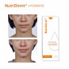 Mesotherapy Solution Injection Hyaluronic Acid Skin Booster Filler 3ml Syringes