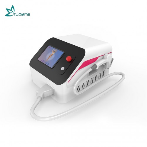 New Model Portable Picosecond Laser Skin Lightening Picosecond Laser Tattoo Removal Machine