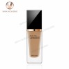 30ml base makeup foundation bottles glass container skincare packaging cosmetic bottles