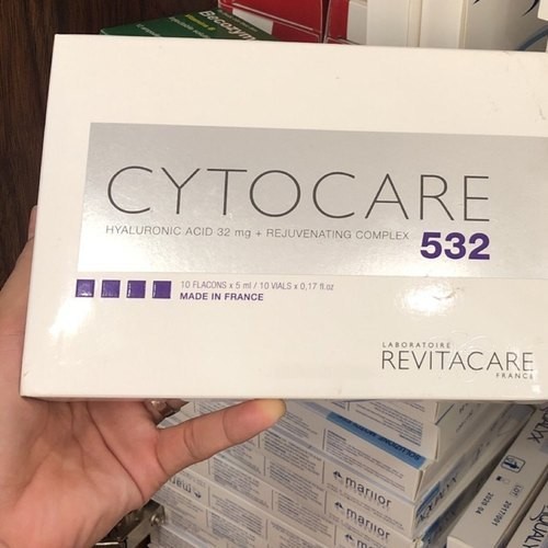 Buy Cytocare 532 (10x5ml)