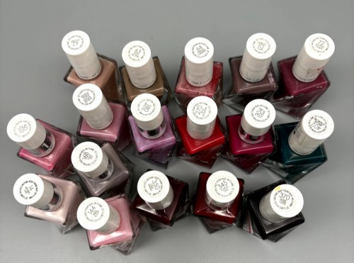 Essie Gel Couture Nail Polish