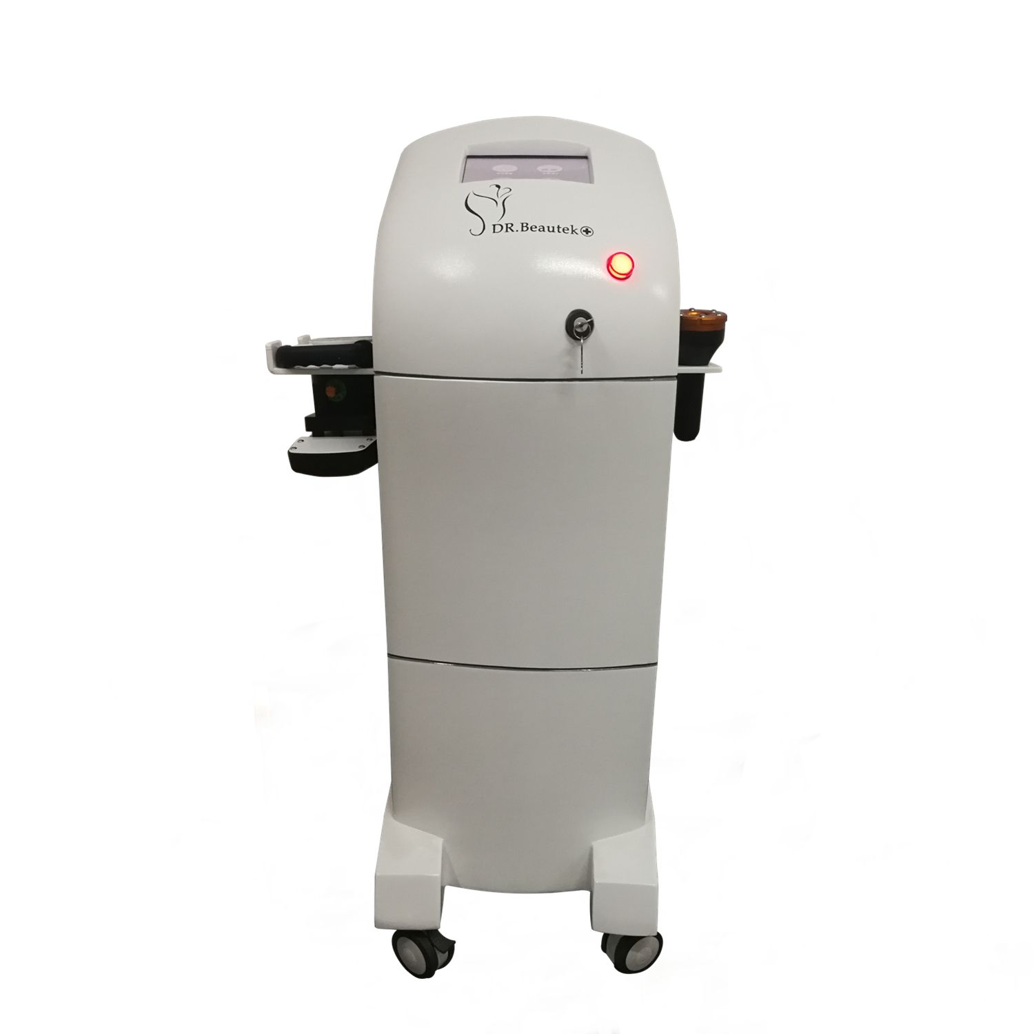 Multifunctional Microcurrent Lymphatic Drainage Vacuum Slimming Machine