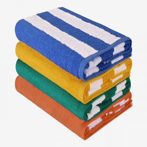 100% Cotton towel