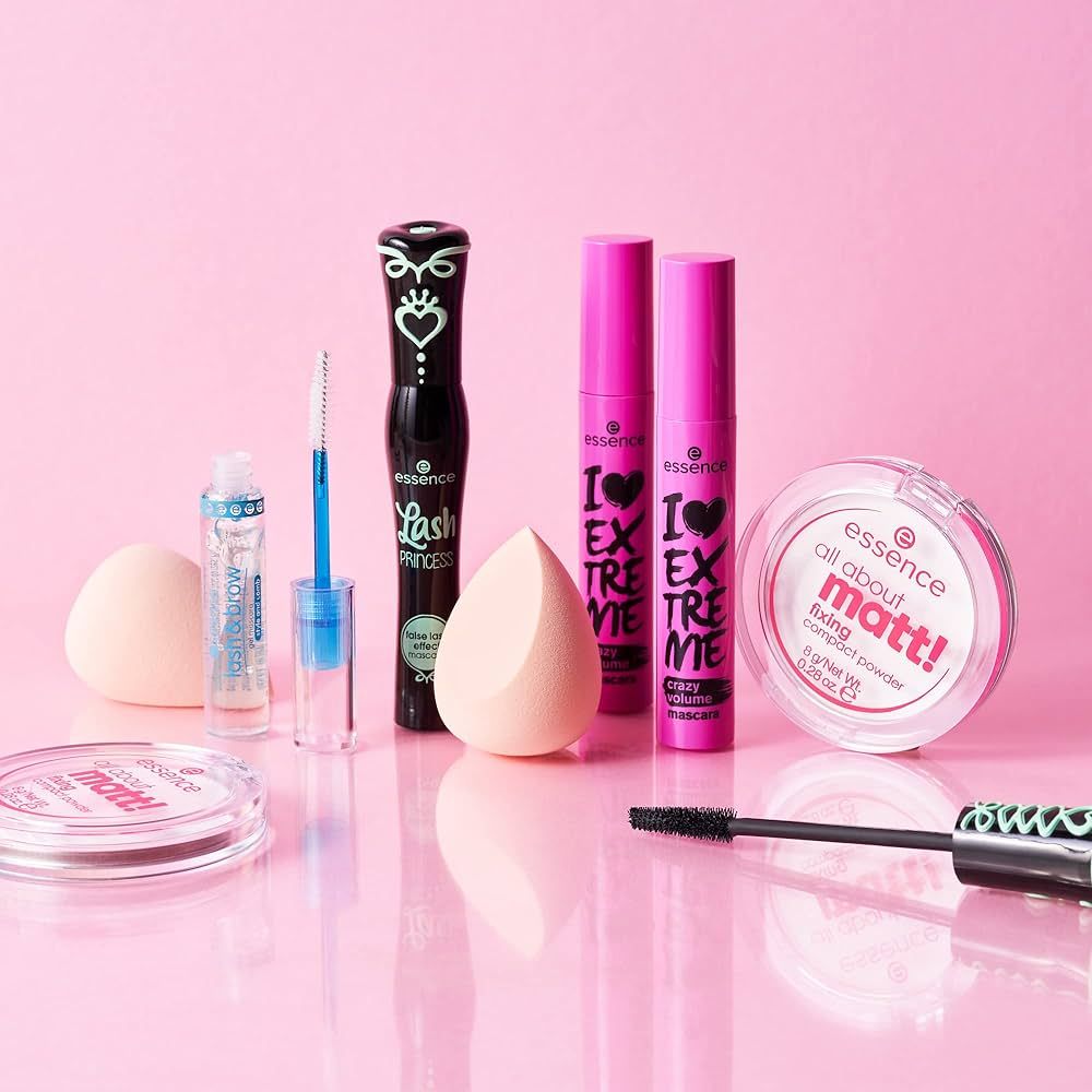 Essence Makeup Wholesale Products