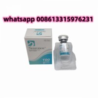 Dysport, Xeomin 100u Anti-wrinkle Anti-aging
