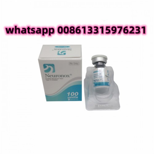Dysport, Xeomin 100u Anti-wrinkle Anti-aging