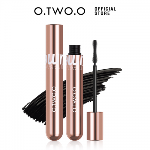 O.TWO.O Ultra Waterproof Volumizing Mascara﻿