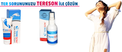 Tereson spray 50ml.
