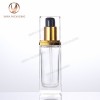 30ml base makeup foundation bottles glass container skincare packaging cosmetic bottles