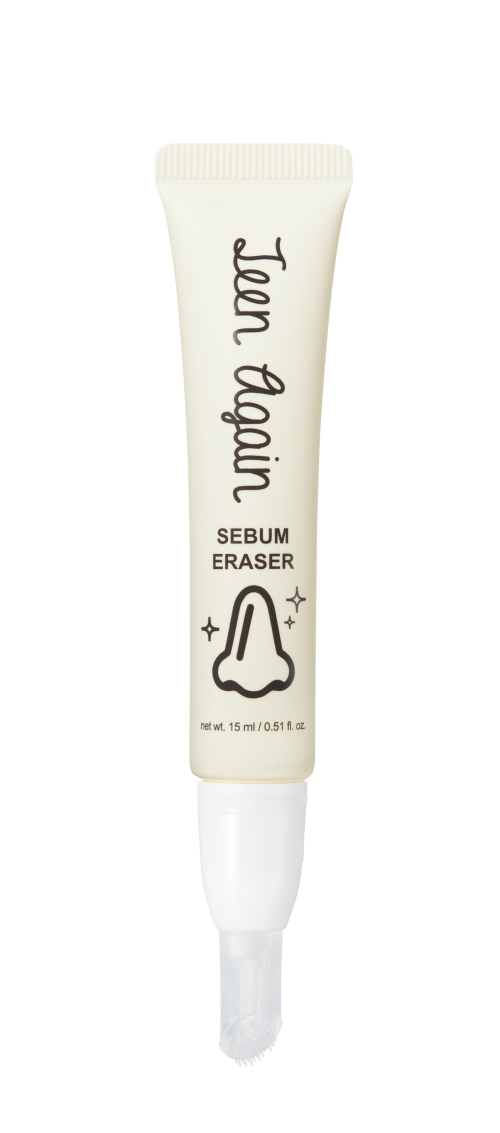 lookATME TEEN AGAIN SEBUM ERASER