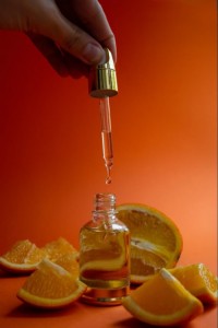 Vitamin C serum
