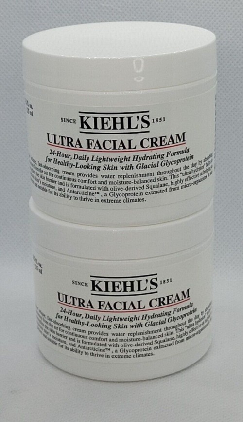 Kiehls Since 1851 Ultra Facial Cream 125 ml