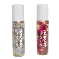 Floral Lip Oil