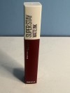 Maybelline Super Stay Matte Ink Liquid Lipstick Makeup