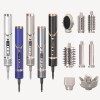 Revolutionary 8-in-1 Hair Styler: High-Speed Dryer Brush with Auto-Wrap Curlers for Effortless Beauty