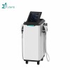 2 in 1 Cryolipolysis Body Slimming and Emslim Muscle Stimulator Muscle Building Machine