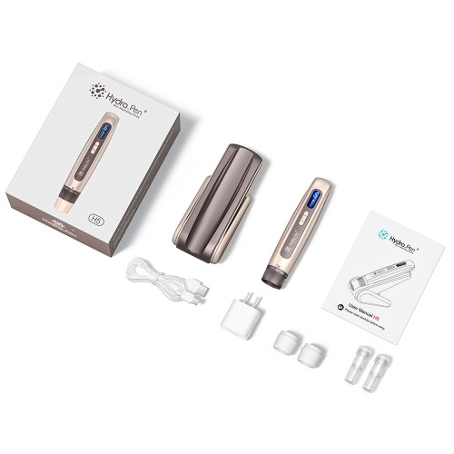 Microneedling Pen H5