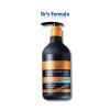 Dr's Formula Color Fixing & Scalp Treatment Shampoo (Refreshing and Weightness)