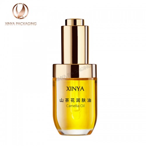 30ml glass dropper bottles skincare packaging beauty cosmetic containers serum bottles luxury bottles