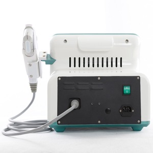 10% discount Hifu Anti-wrinkle Face Lift Machine