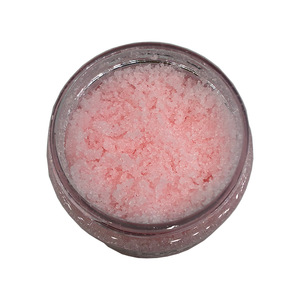 100% Pure Nourishing And Cleaning Body Himalayan Pink Salt Scrub